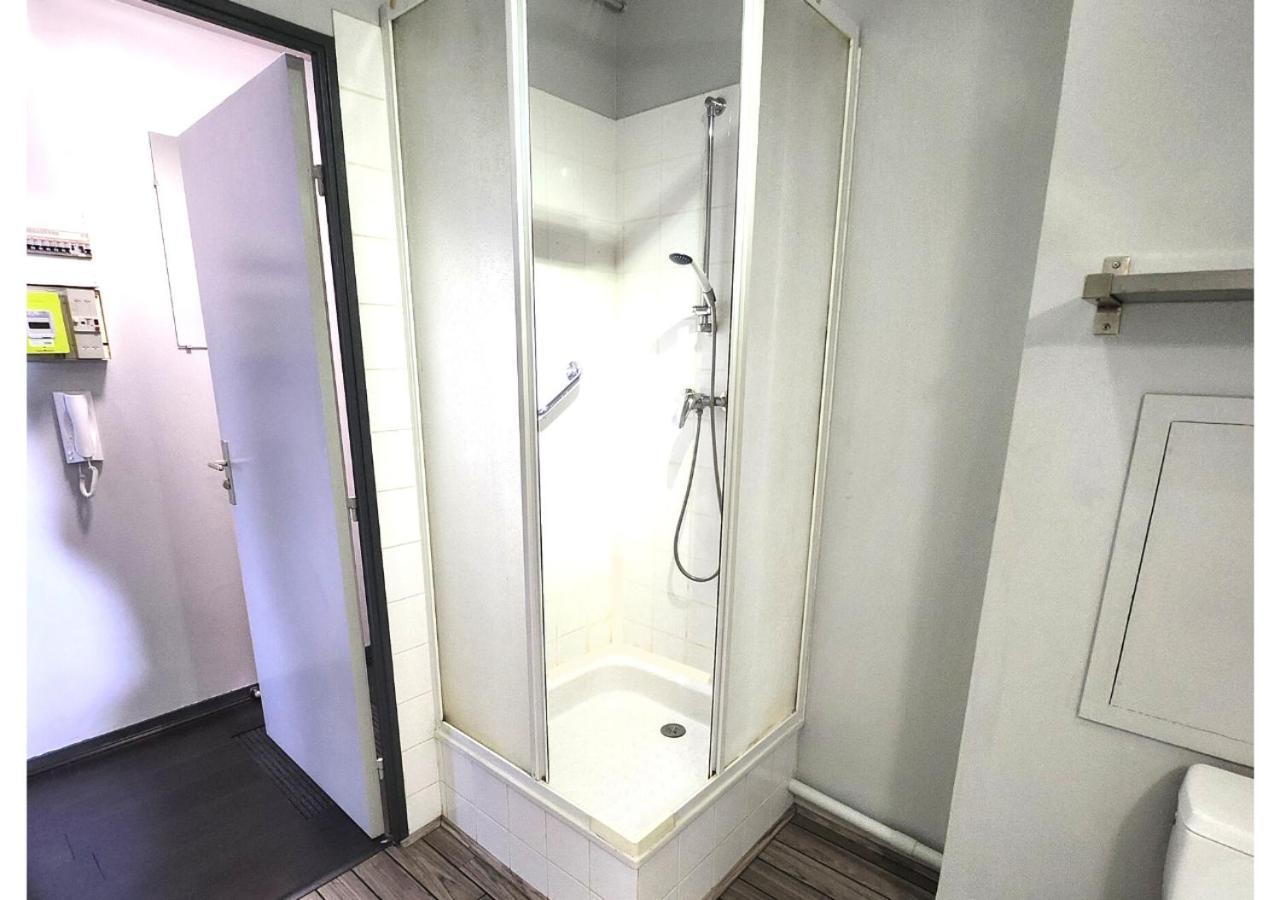 'les Tropiques' - Parking Prive - Balcon - Confort Apartment Joue-les-Tours